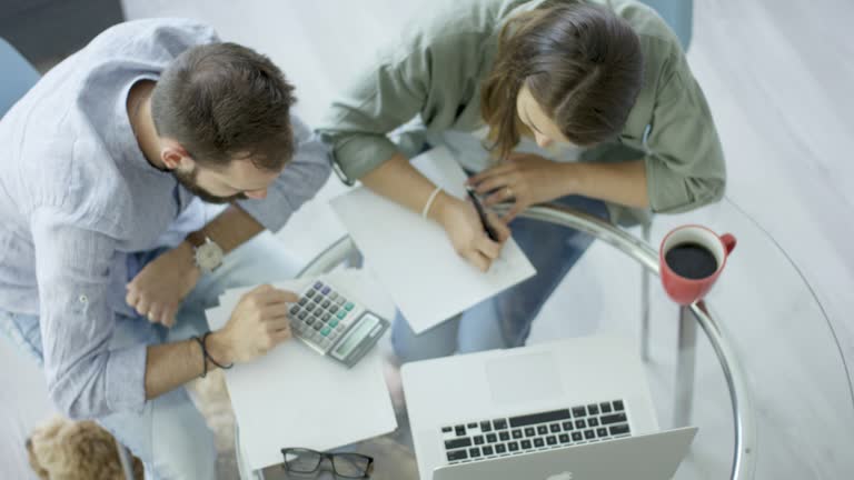 Best Loan Servicing and Management  in Glenmora, LA